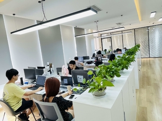 КИТАЙ Shanghai Forever Import & Export Co., Ltd.