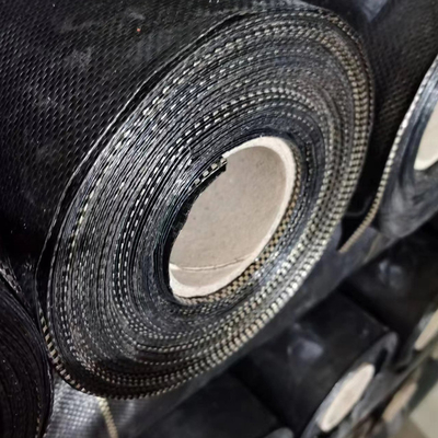Ткань HDPE блок сорняки барьер мульча пленка покрытие земли Матки садовый двор ландшафтные анти- сорняки
