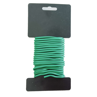 Растение Мягкий сад Twist Tie Прочный квадратный PP Садовые аксессуары